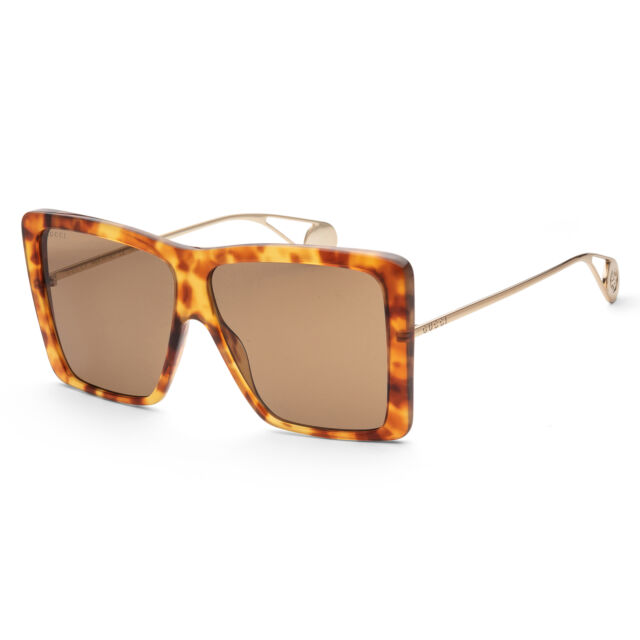グッチ GUCCI SUNGLASS レディースサングラス GG0434S ACETATE 003