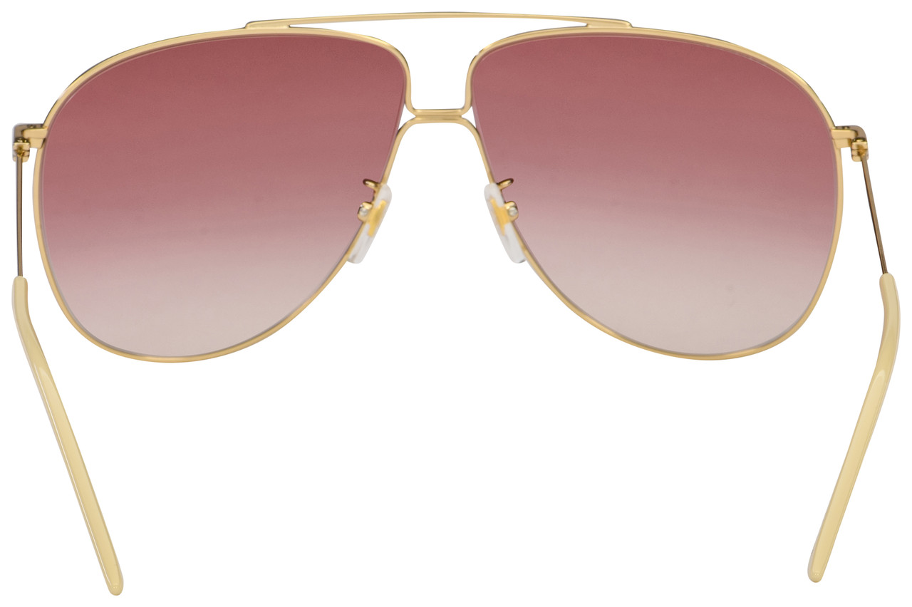 グッチ GUCCI SUNGLASS メンズサングラス GG0440S METAL 006