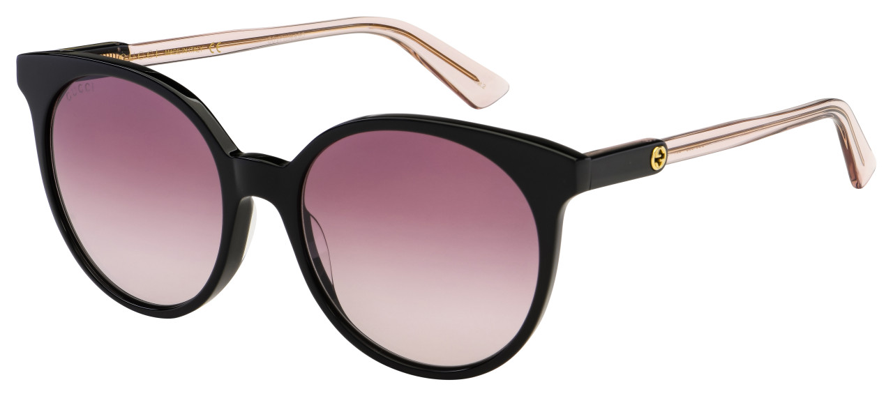 グッチ GUCCI SUNGLASS レディースサングラス GG0488S ACETATE 004