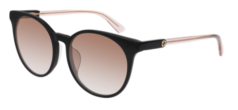 グッチ GUCCI SUNGLASS レディースサングラス GG0488SA ACETATE 005