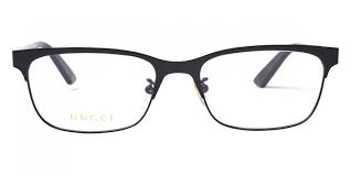 グッチ GUCCI EYEWEAR メンズメガネフレーム  GG0494OJ TIT 001
