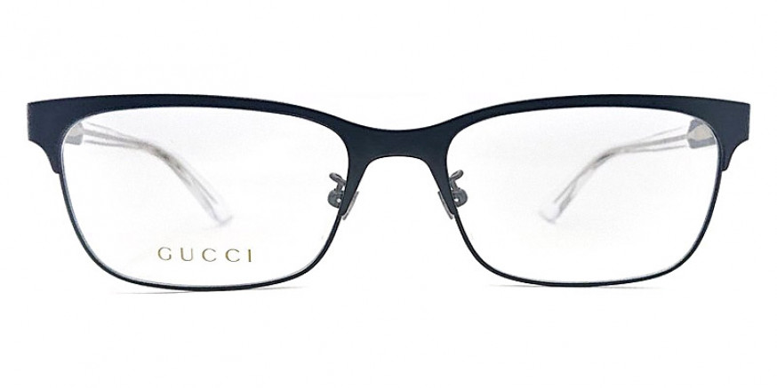 グッチ GUCCI EYEWEAR メンズメガネフレーム GG0494OJ TIT 003