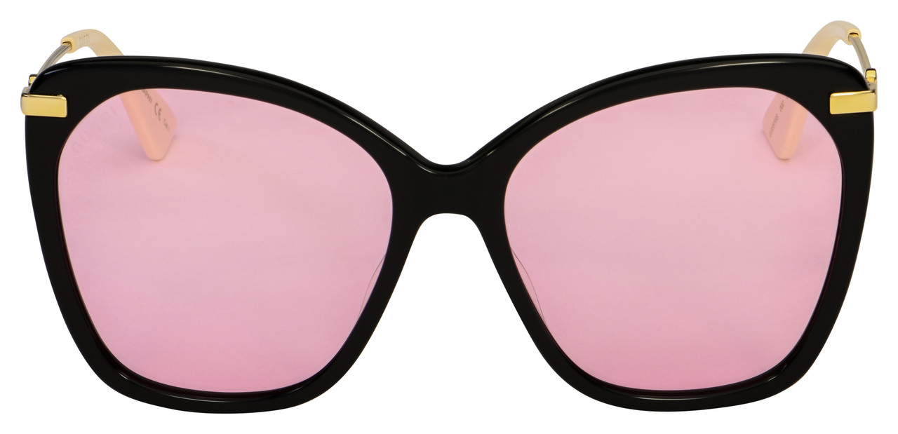 グッチ GUCCI SUNGLASS レディースサングラス GG0510S ACETATE 002