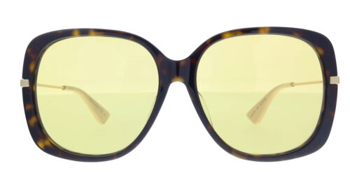 グッチ GUCCI SUNGLASS レディースサングラス GG0511SA ACETATE 005