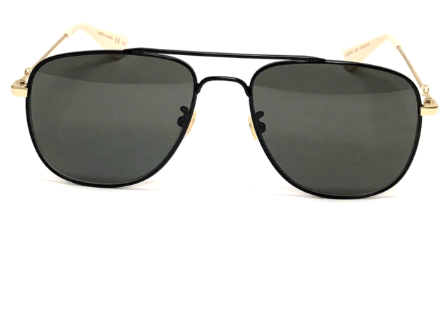 グッチ GUCCI SUNGLASS メンズサングラス GG0514S METAL 001