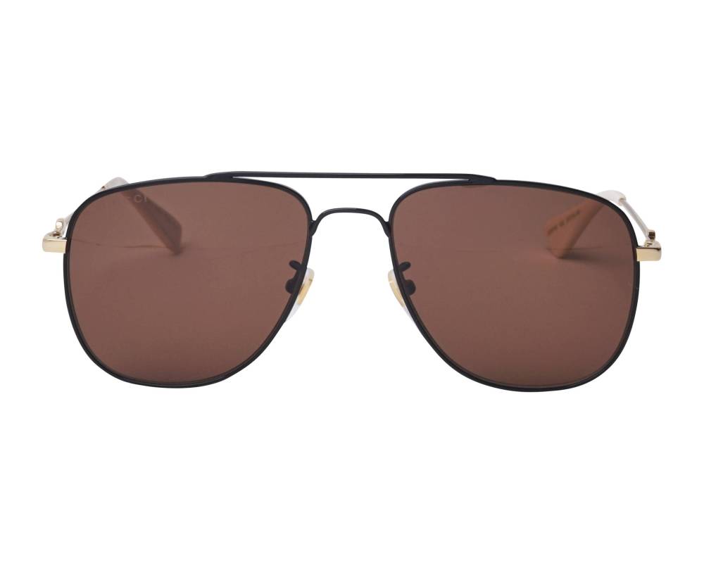 グッチ GUCCI SUNGLASS メンズサングラス GG0514S METAL 002