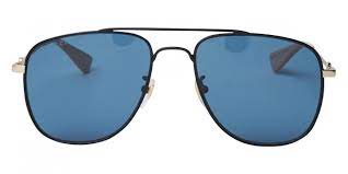 グッチ GUCCI SUNGLASS メンズサングラス GG0514S METAL 003