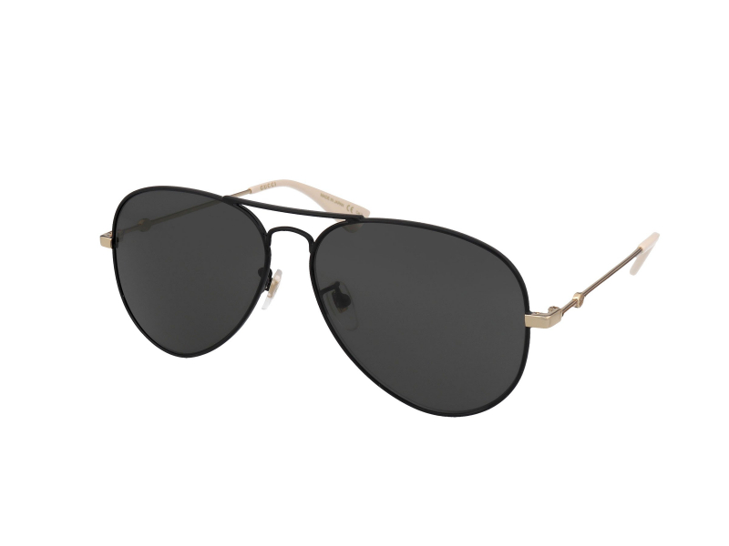 グッチ GUCCI SUNGLASS メンズサングラス GG0515S METAL 001