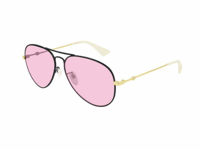 グッチ GUCCI SUNGLASS メンズサングラス GG0515S METAL 004