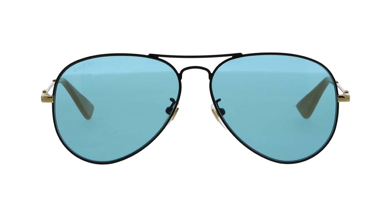 グッチ GUCCI SUNGLASS メンズサングラス GG0515S METAL 005