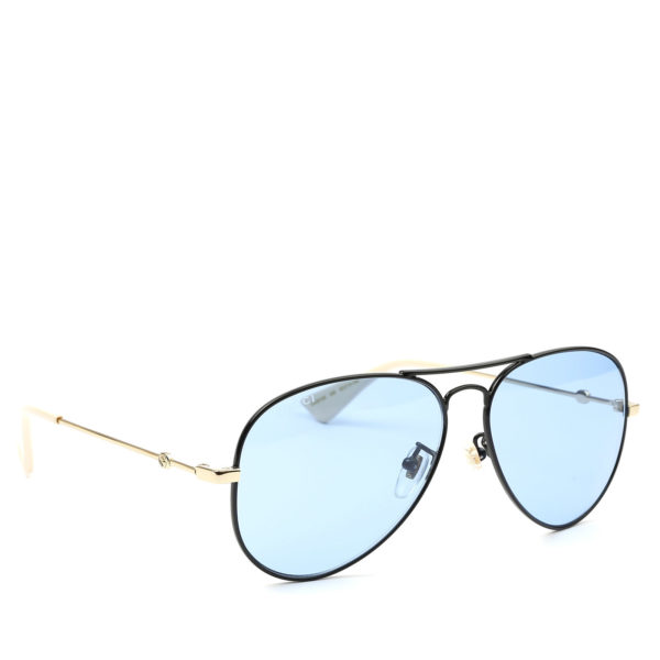 グッチ GUCCI SUNGLASS メンズサングラス GG0515S METAL 006