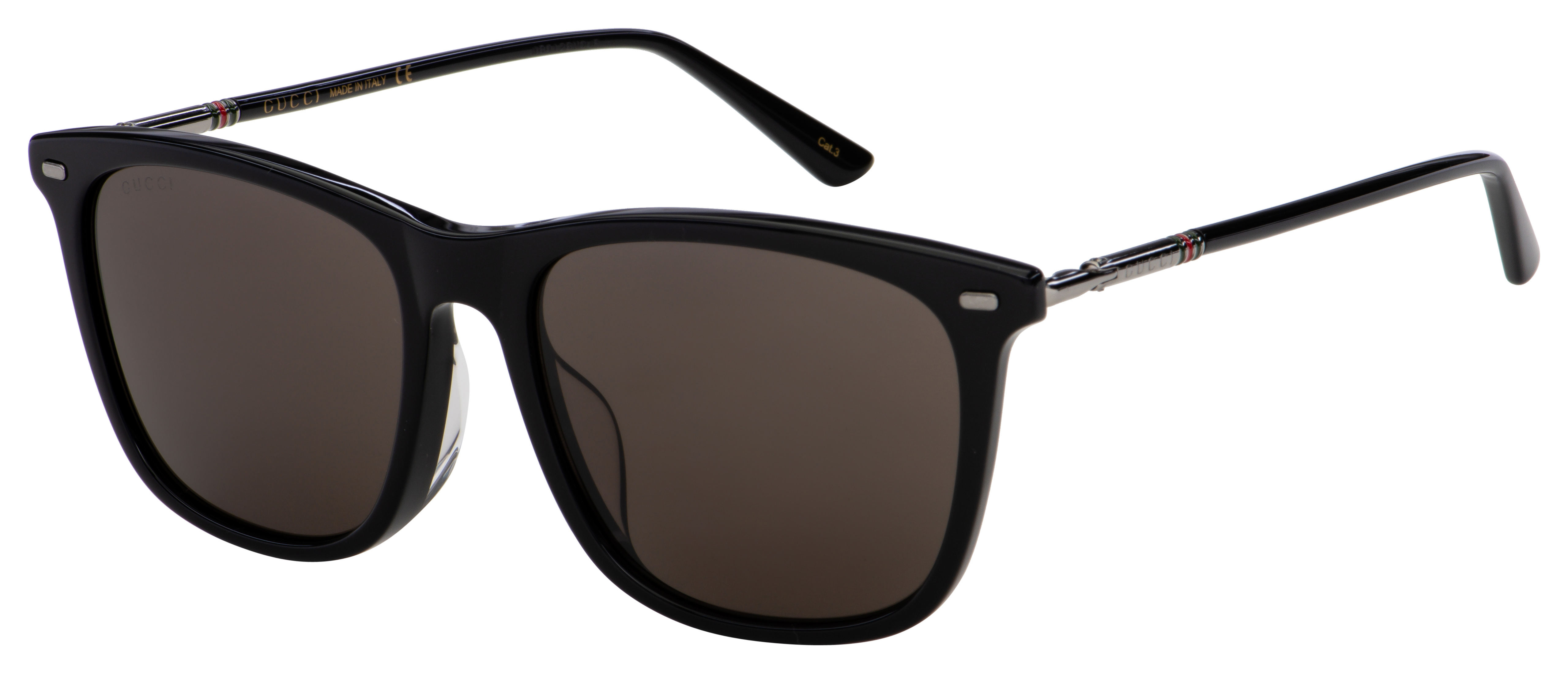 グッチ GUCCI SUNGLASS レディースサングラス GG0518SA ACETATE 001