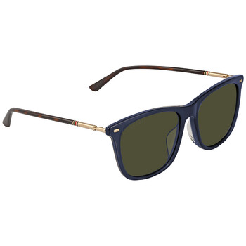グッチ GUCCI SUNGLASS レディースサングラス GG0518SA ACETATE 005
