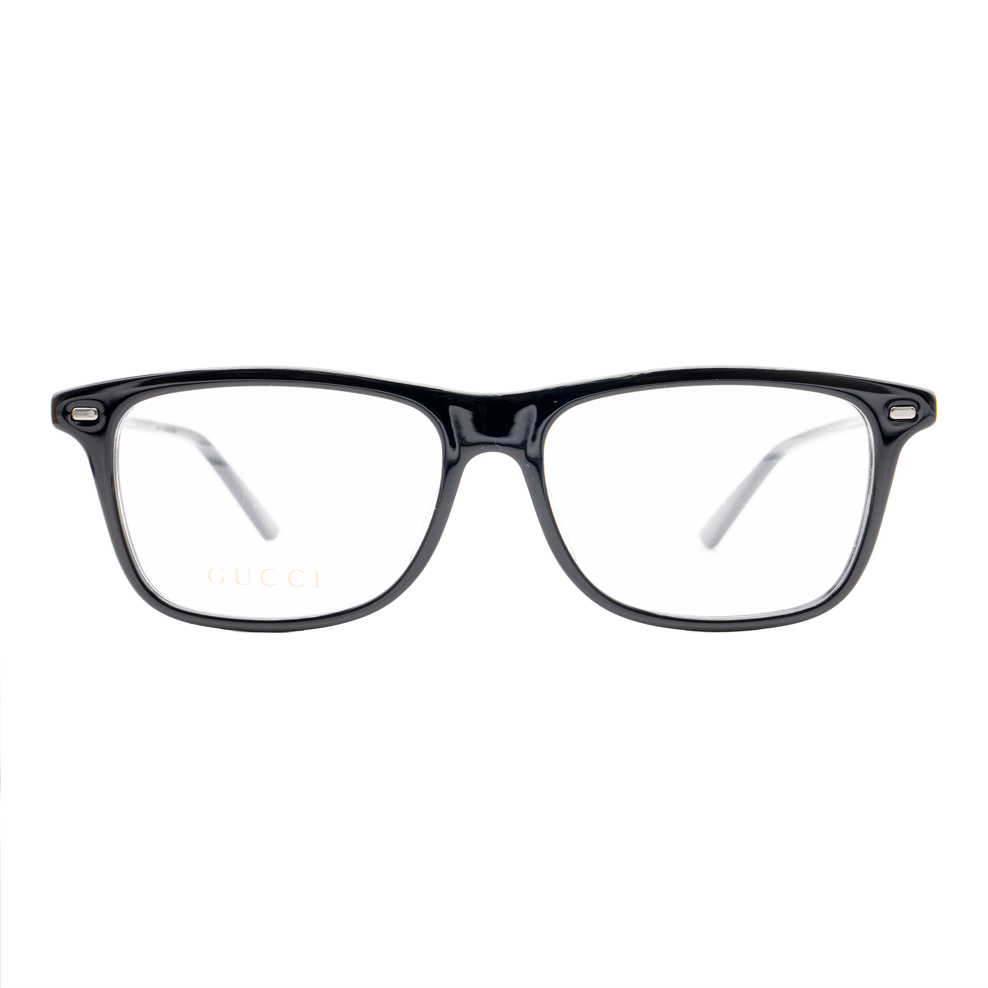 グッチ GUCCI EYEWEAR メンズメガネフレーム  GG0519OA ACETATE 005