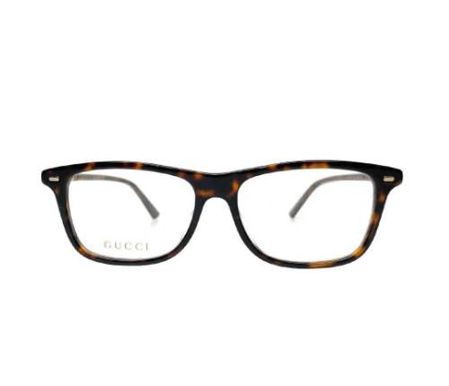 グッチ GUCCI EYEWEAR メンズメガネフレーム  GG0519OA ACETATE 006