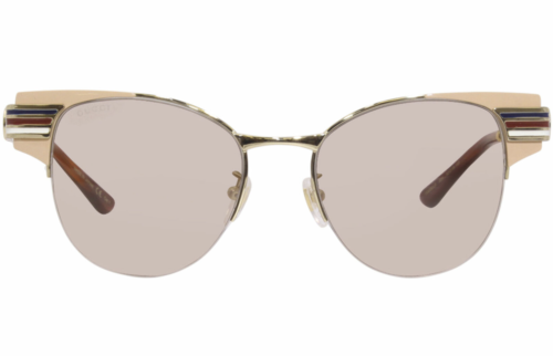 グッチ GUCCI SUNGLASS レディースサングラス GG0521S METAL 005