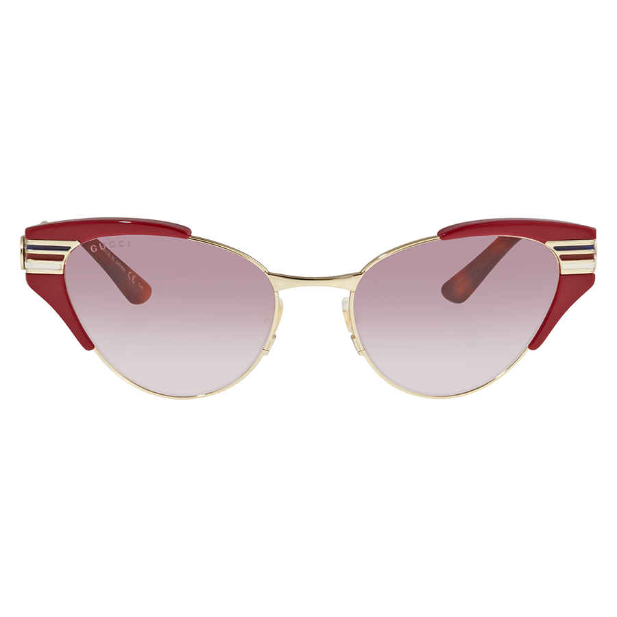 グッチ GUCCI SUNGLASS レディースサングラス GG0522S ACETATE 004