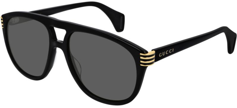 グッチ GUCCI SUNGLASS レディースサングラス GG0525S ACETATE 001