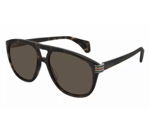 グッチ GUCCI SUNGLASS メンズサングラス GG0525S ACETATE 003