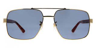 グッチ GUCCI SUNGLASS メンズサングラス GG0529S METAL 004