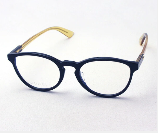 グッチ GUCCI EYEWEAR レディースメガネフレーム GG0534OA ACETATE 003
