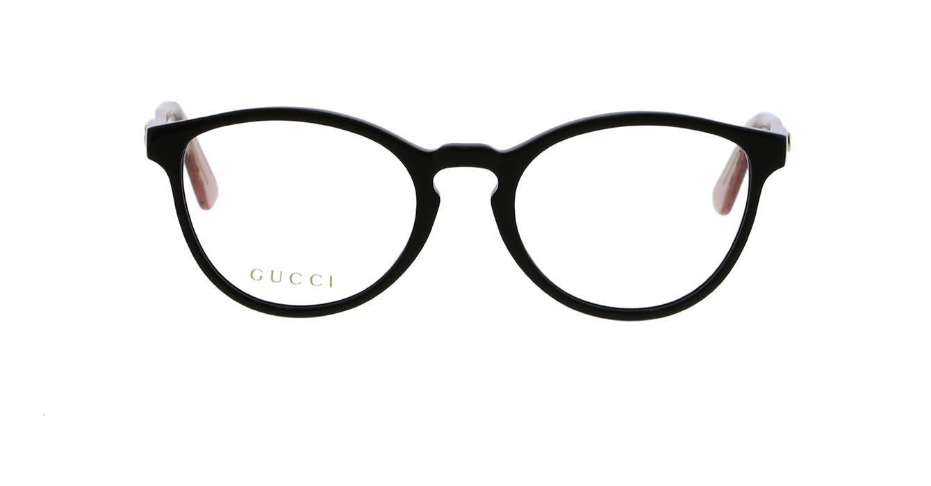 グッチ GUCCI EYEWEAR レディースメガネフレーム GG0534OA ACETATE 004
