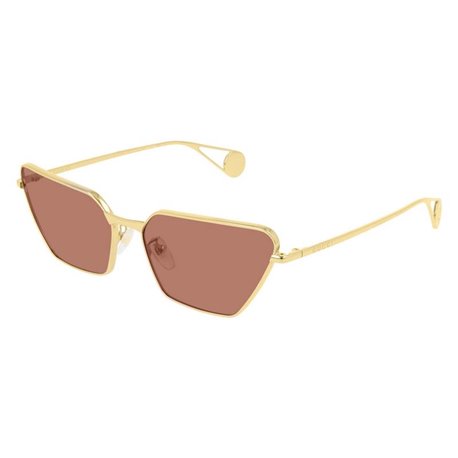 グッチ GUCCI SUNGLASS メンズサングラス GG0538S METAL 002
