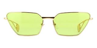 グッチ GUCCI SUNGLASS メンズサングラス GG0538S METAL 003