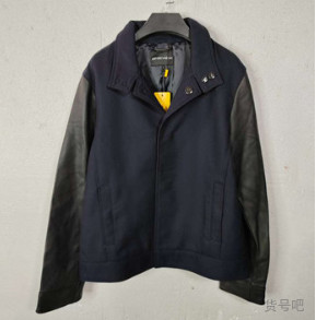 エンポリオ アルマーニ EA メンズ リージャケット BNB06KD 1X