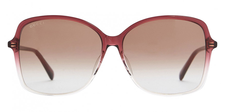 グッチ GUCCI SUNGLASS レディースサングラス GG0546SK ACETATE 004