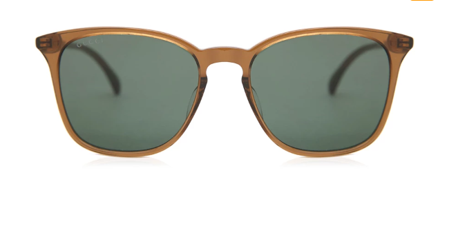 グッチ GUCCI SUNGLASS レディースサングラス GG0547SK ACETATE 002