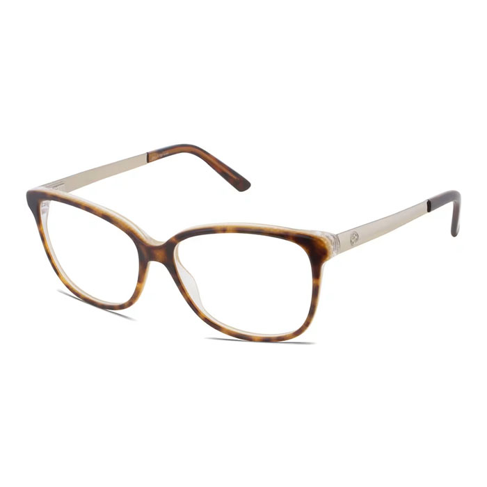 グッチ GUCCI EYEWEAR レディースメガネフレーム GG3701  4WJ