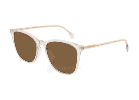 グッチ GUCCI SUNGLASS レディースサングラス GG0547SK ACETATE 004