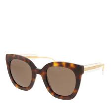 グッチ GUCCI SUNGLASS レディースサングラス GG0564S ACETATE 002