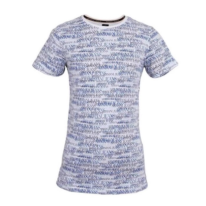 アルマーニ ジーンズ ARMANI JEANS メンズ Tシャツ A6H92BA KS