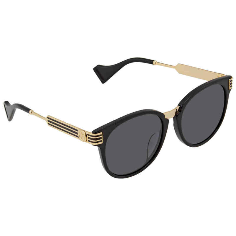 グッチ GUCCI SUNGLASS レディースサングラス GG0586SA ACETATE 001