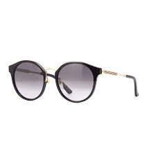 グッチ GUCCI SUNGLASS レディースサングラス GG0588SK ACETATE 002