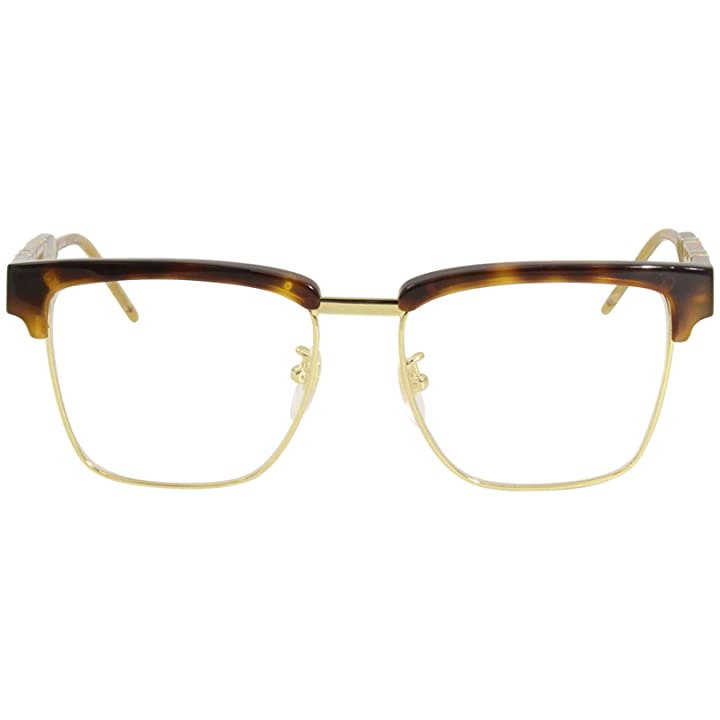 グッチ GUCCI EYEWEAR レディースメガネフレーム GG0605O ACETATE 005