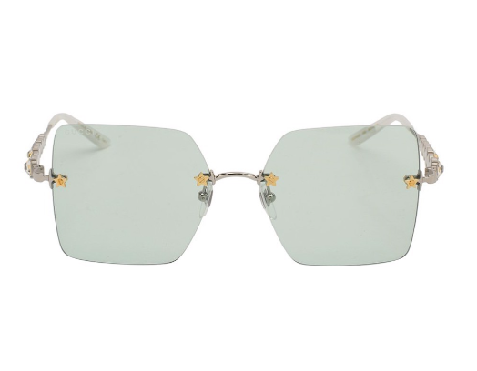 グッチ GUCCI SUNGLASS レディースサングラス GG0644S METAL 002