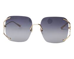 グッチ GUCCI SUNGLASS レディースサングラス GG0646S METAL 001
