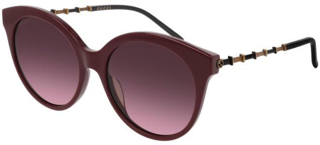 グッチ GUCCI SUNGLASS レディースサングラス GG0653S ACETATE 003