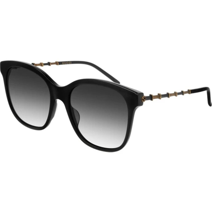 グッチ GUCCI SUNGLASS レディースサングラス GG0654S ACETATE 001