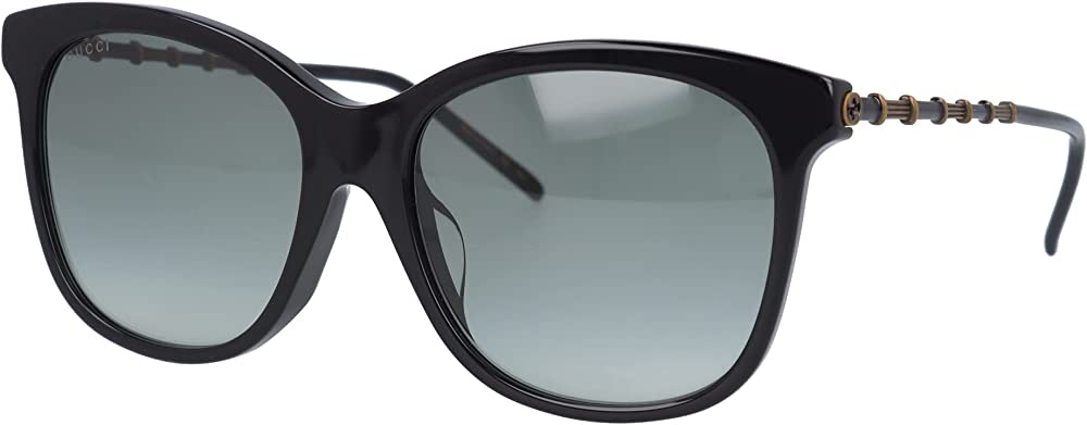 グッチ GUCCI SUNGLASS レディースサングラス GG0655SA ACETATE 001