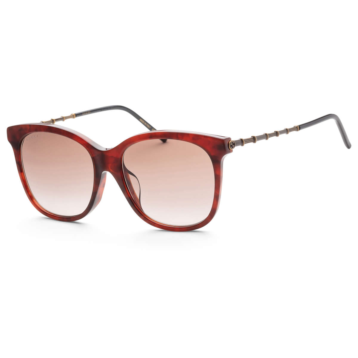 グッチ GUCCI SUNGLASS レディースサングラス GG0655SA ACETATE 002
