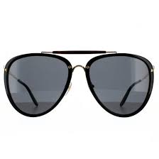グッチ GUCCI SUNGLASS メンズサングラス GG0672S ACETATE 001