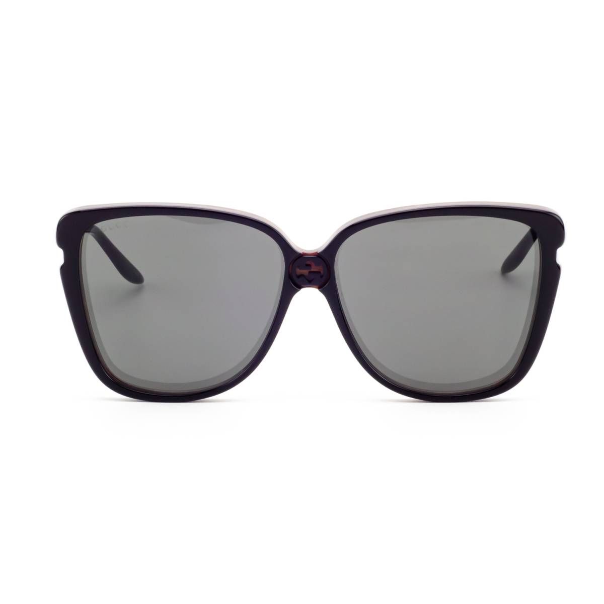 グッチ GUCCI SUNGLASS レディースサングラスGG0709S ACETATE 002