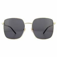 グッチ GUCCI SUNGLASS レディースサングラス GG0802S METAL 001