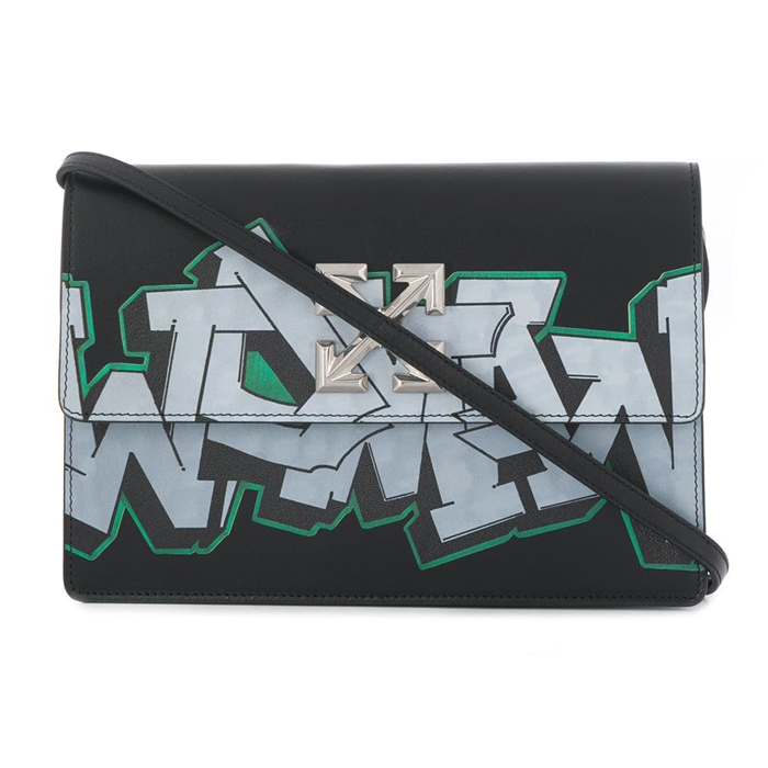 オフホワイト OFF WHITE レディース バッグ OWNA091E1971 9109 1001