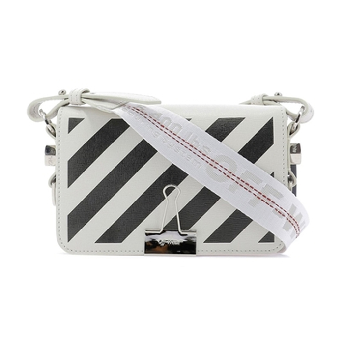 オフホワイト OFF WHITE  レディース バッグ OWNA038F194230720210