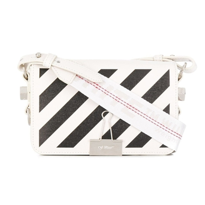 オフホワイト OFF WHITE  レディース バッグ OWNA038E194231070210